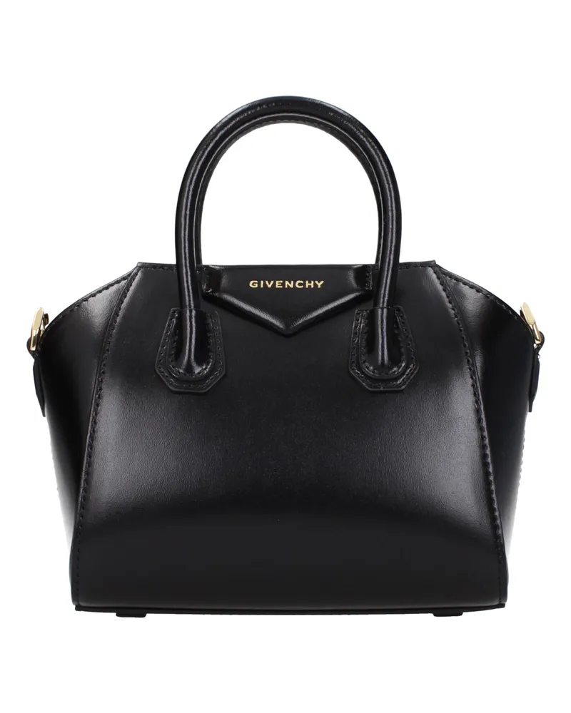 Givenchy Handtaschen Antigona Frauen Leder schwarz -