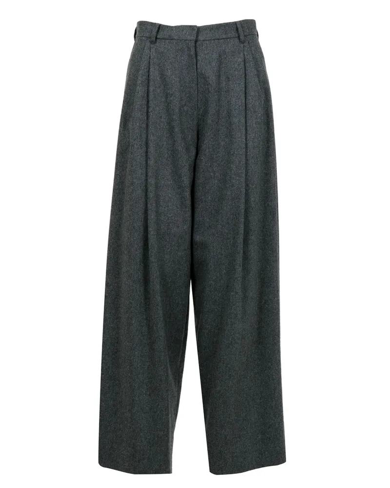 Max Mara Hose Grigio