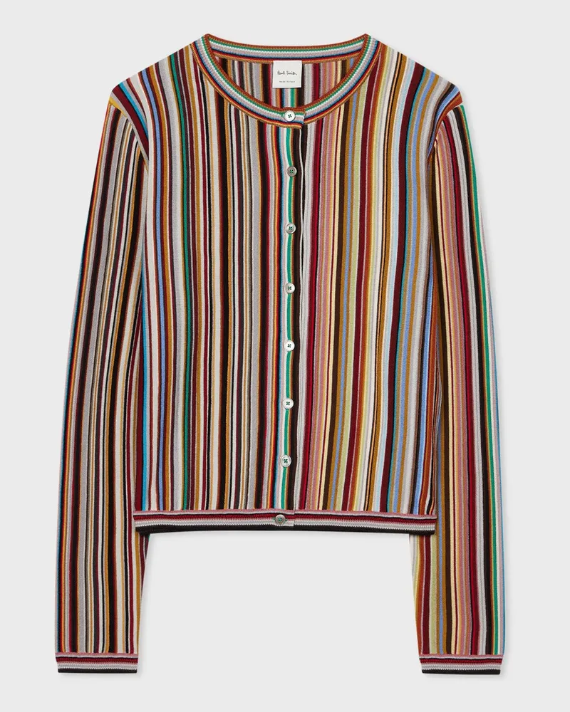 Paul Smith Sweaters rot Red