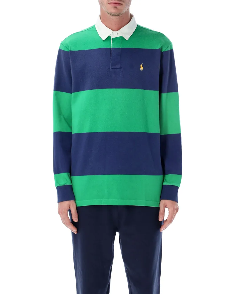 Ralph Lauren T -Shirts und Polos Green