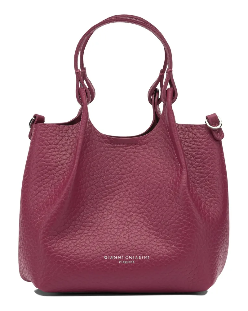 Gianni Chiarini Handtaschen Fuchsia