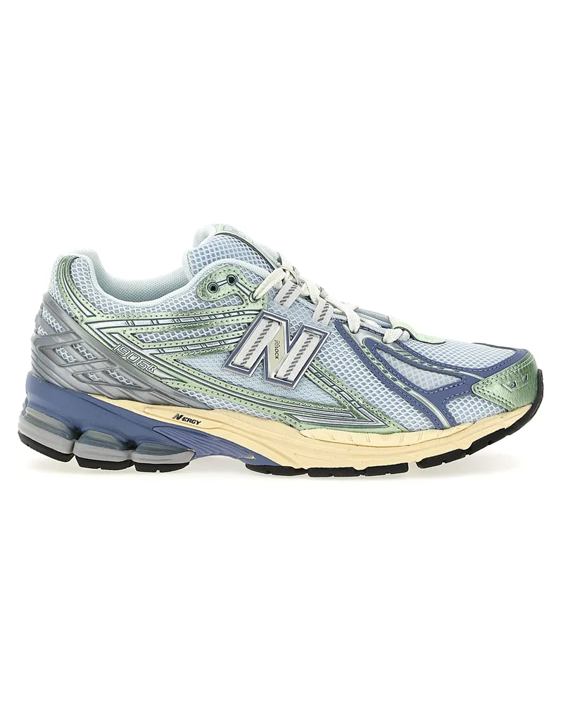 New Balance Neues Gleichgewicht '1906 R' Turnschuhe Multicolor
