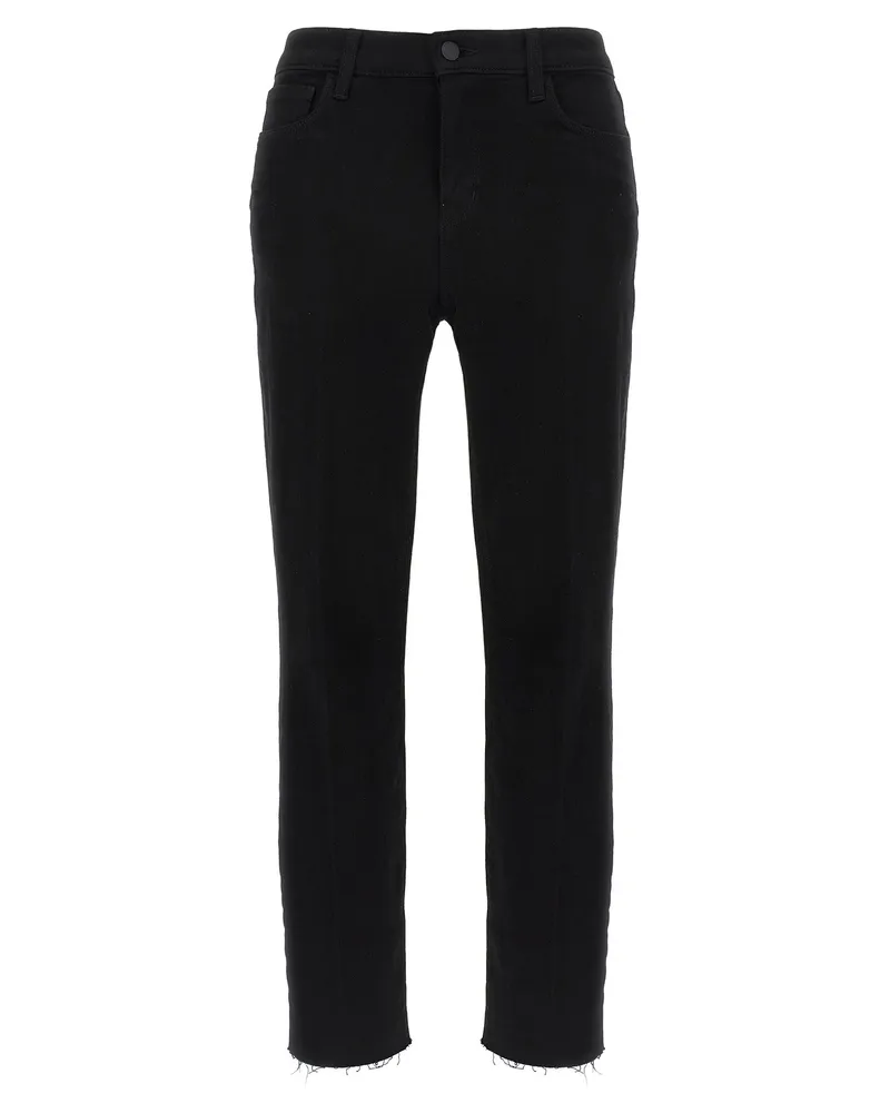 L'Agence Sada 'Jeans Black