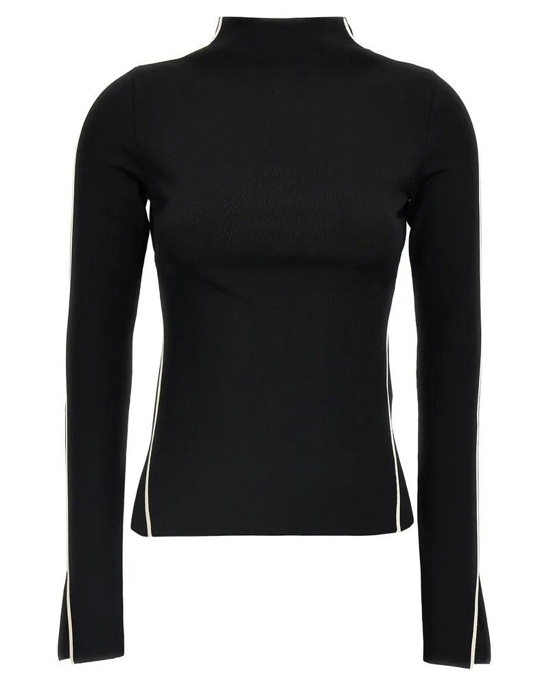 SPORTMAX Adda' Pullover White