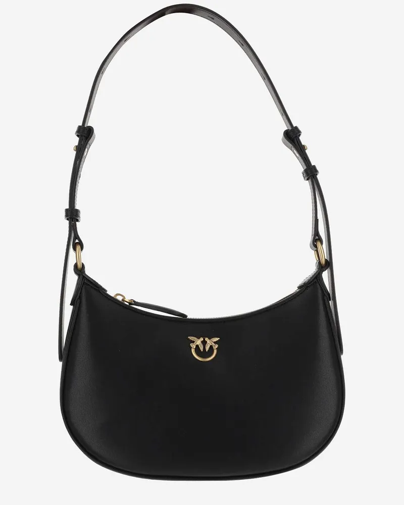 Pinko Pink Black