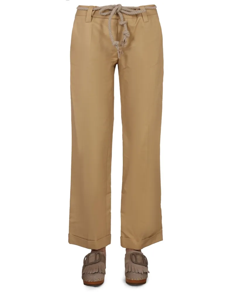 Jejia Carlo Hosen Beige