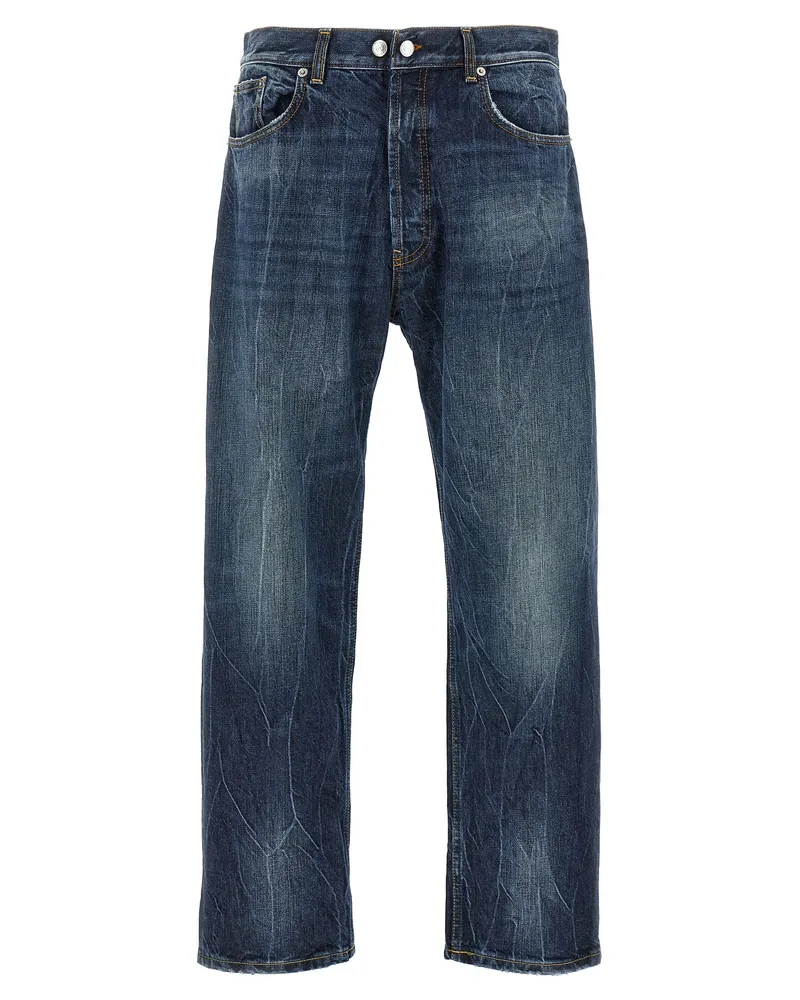 Department 5 Abteilung 5 'Musso' Jeans Blue