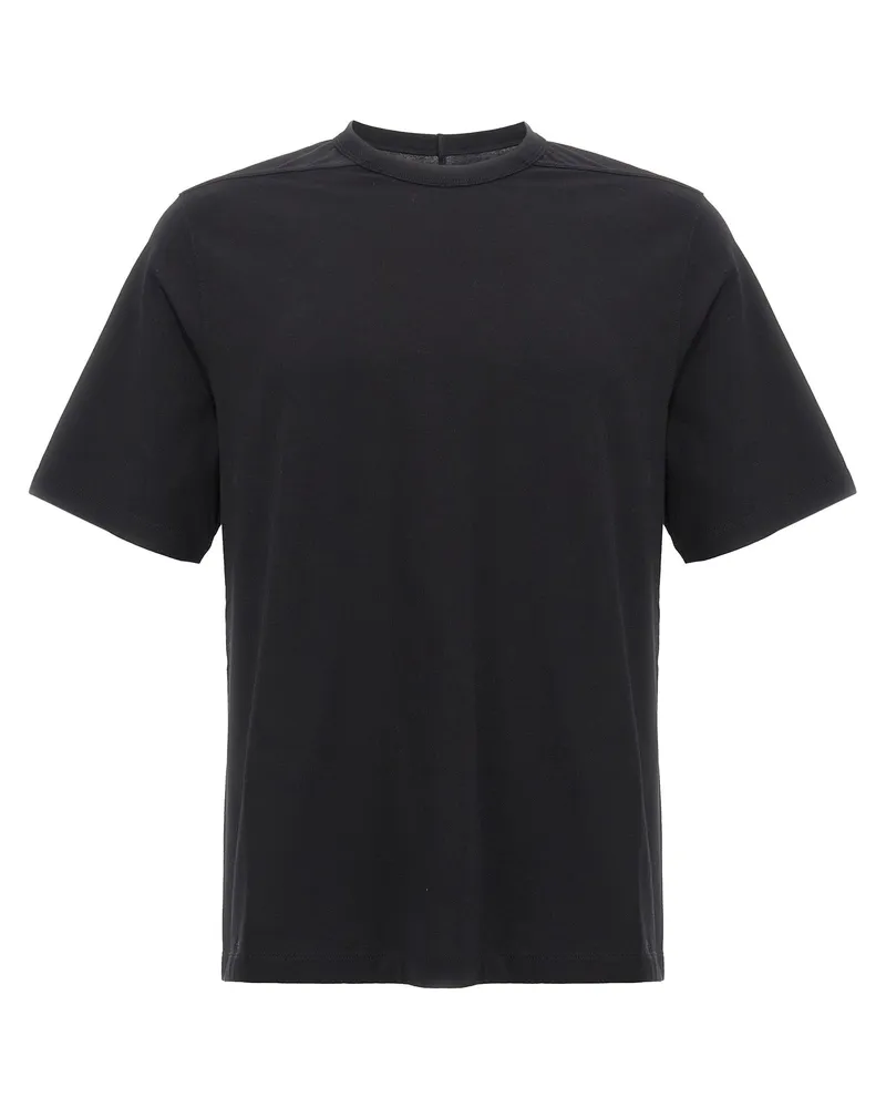 Rick Owens Brad T' T-Shirt Black