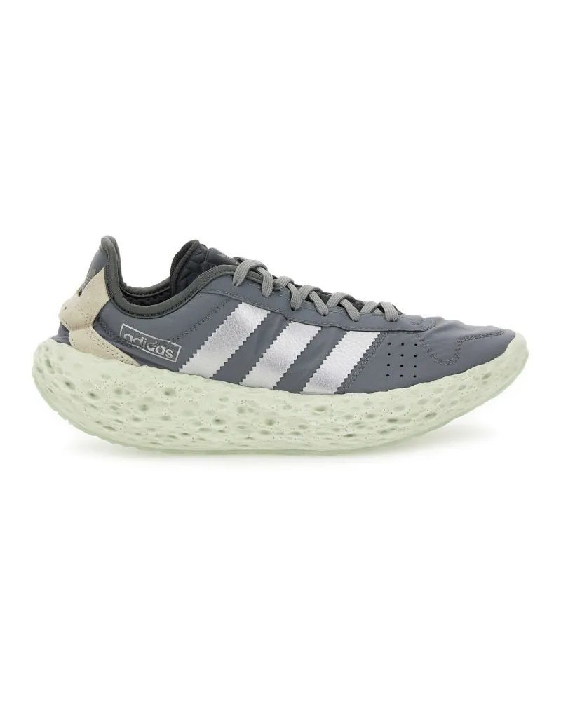 adidas Zponge" Sneaker Grey