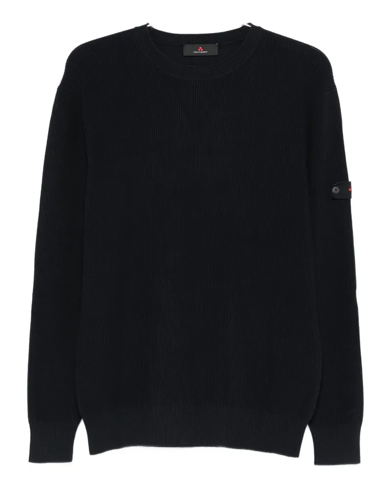 Peuterey Pullover blau Blue