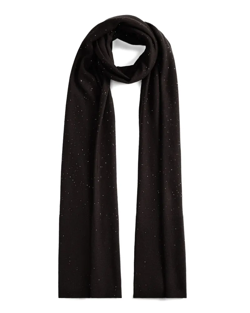 Fabiana Filippi Wollschal Black