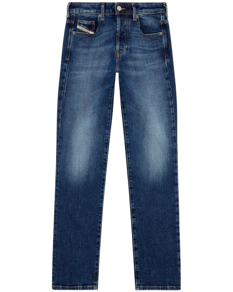 Diesel Jeans blau Blue