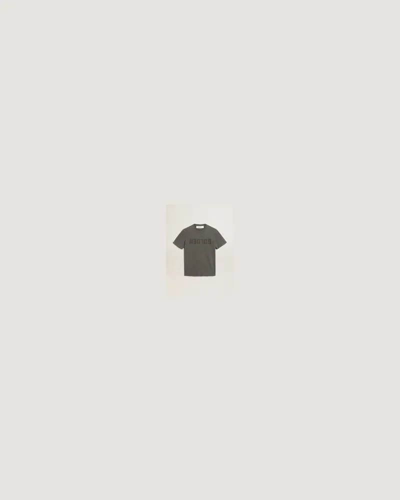 Golden Goose Goldener Gans Grey