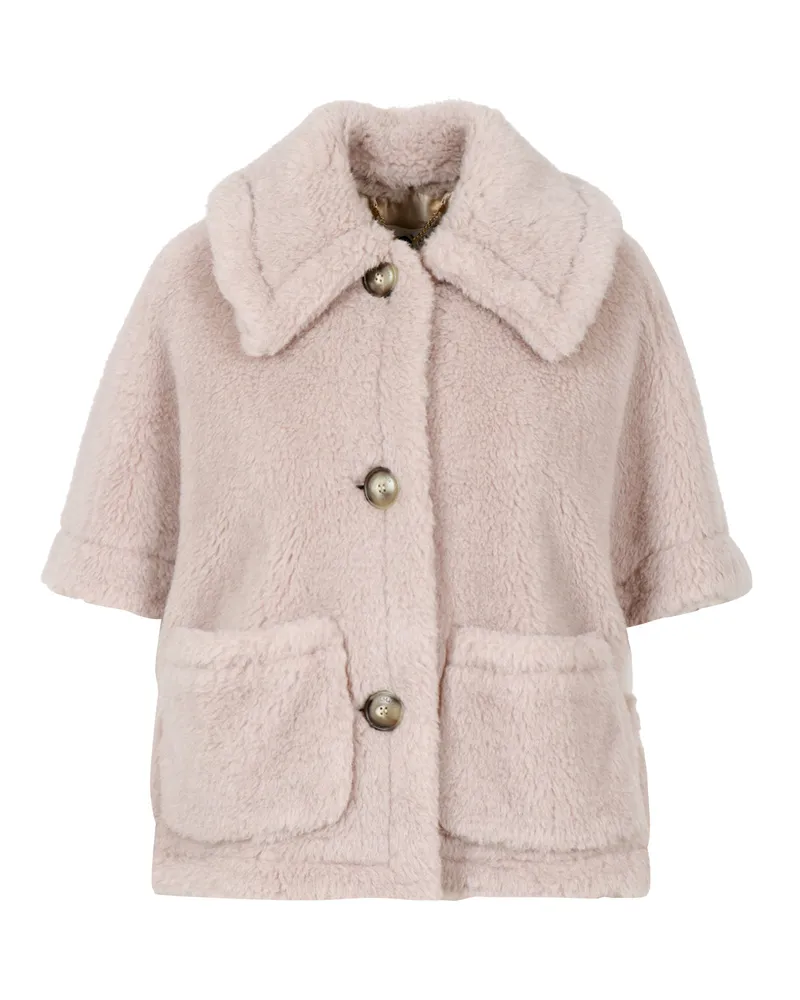 Max Mara Jacken Beige Beige
