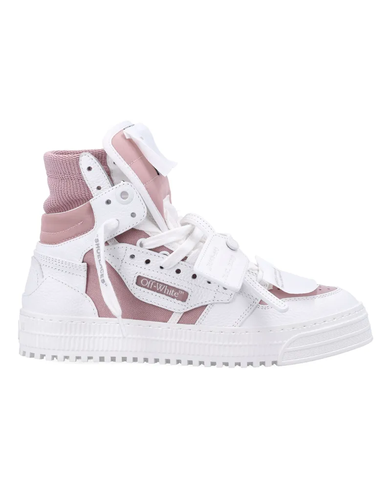 OFF-WHITE Sneakers Pink Pink