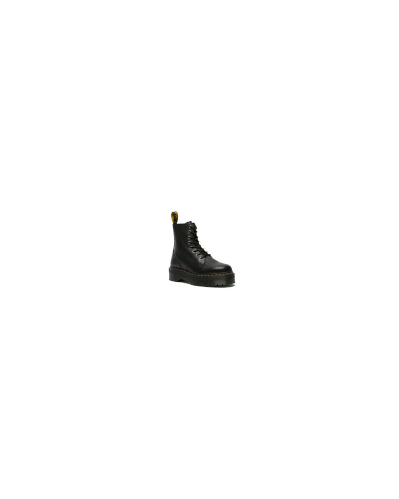 Dr.Martens Dr. Martens Stiefel schwarz Black