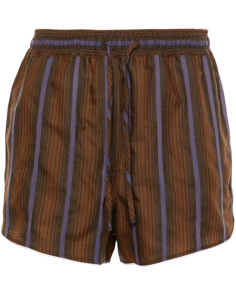 Wales Bonner Life Shorts 