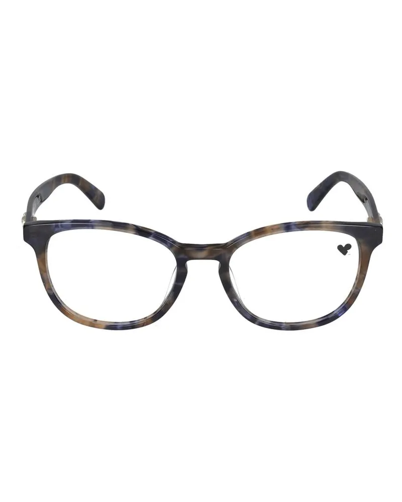 Longchamp Sonnenbrille  LO2686 430 Blue Havanna /19 /140 430