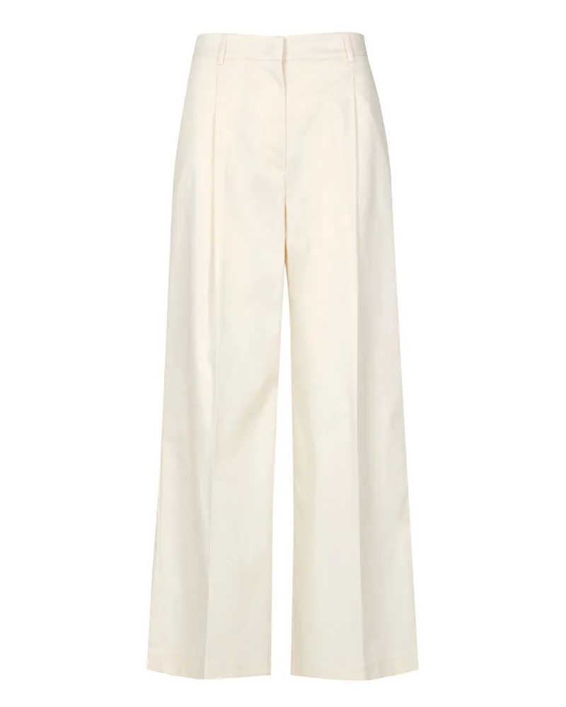 Mauro Grifoni Hose Creme Cream