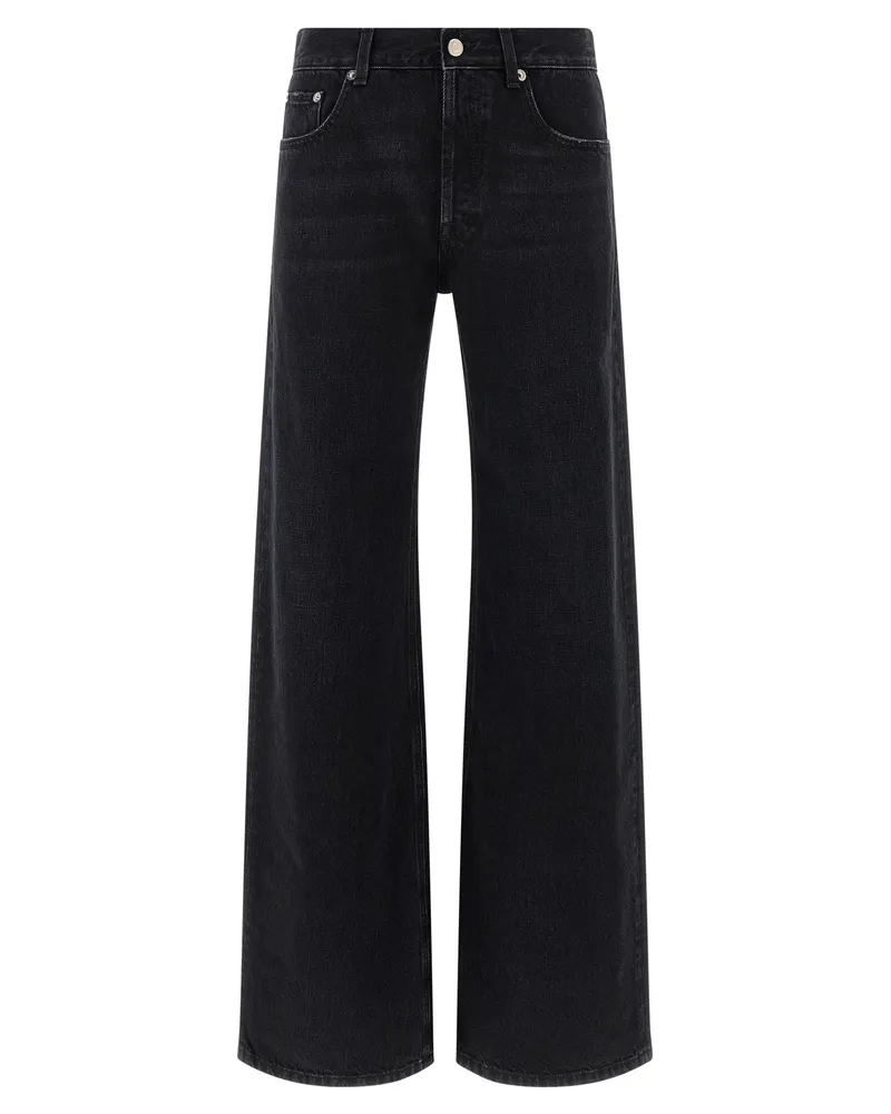 ARMARIUM Luke' Jeans Black