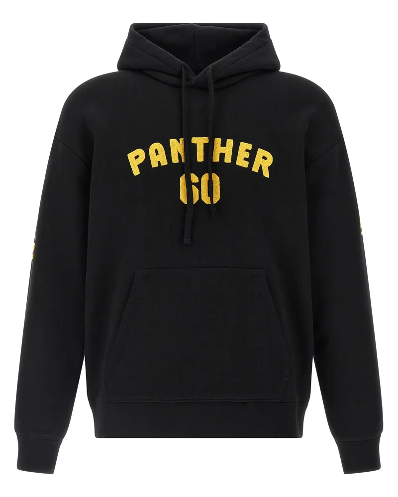 Valentino Garavani Valentino Garavani Hoodie Black