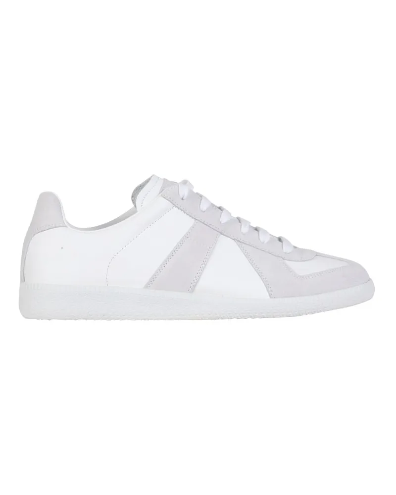Maison Margiela Sneaker Replik White