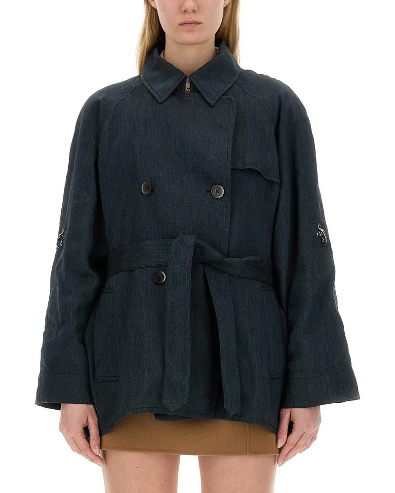 Fay Short Graben Black