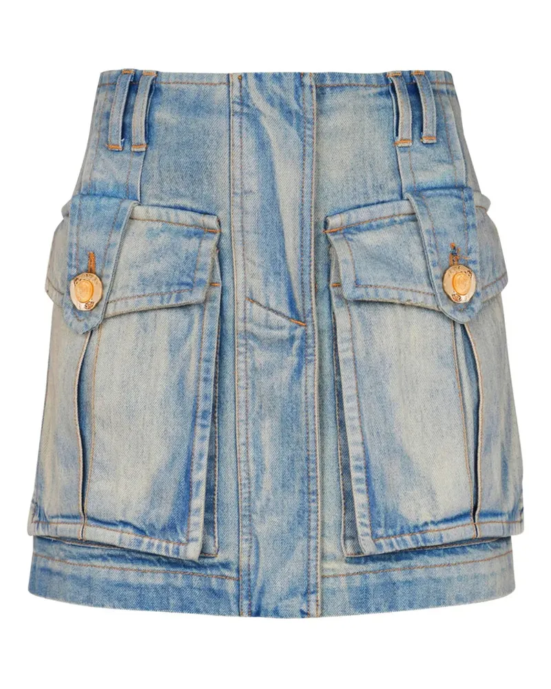 Balmain Gürniert Rock 6fc