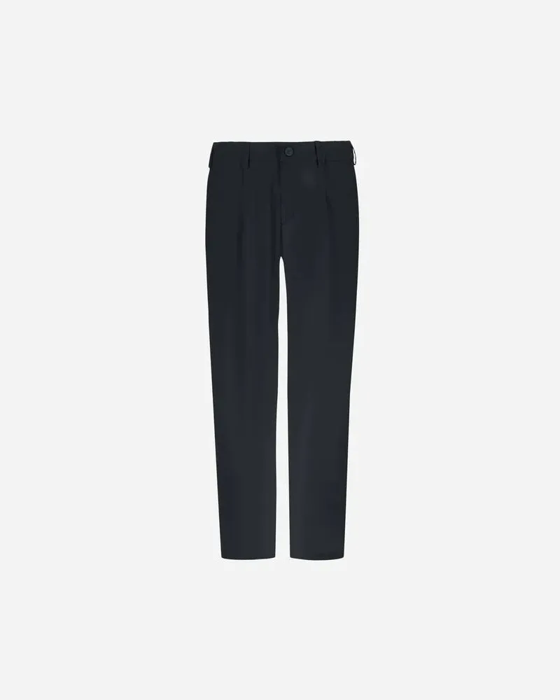 Herno hose mit Kordelmesser Blue