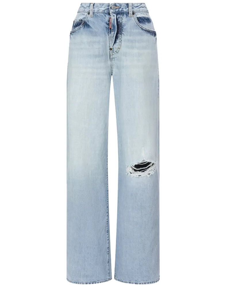 Dsquared2  Blue