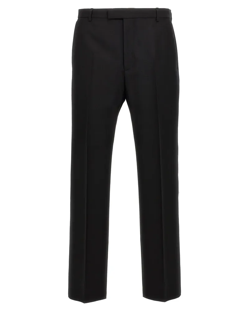 Gucci Hose „Twill Black