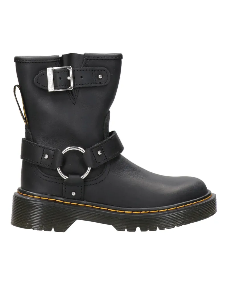 Dr.Martens Dr. Martens Stiefel Schwarz Black