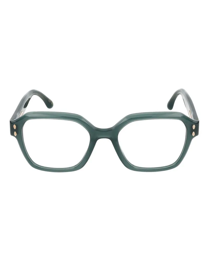 Isabel Marant Sonnenbrille  im 0111 1 ED Green /19/145 1ed