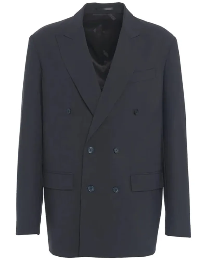 Mauro Grifoni Griffins Blue