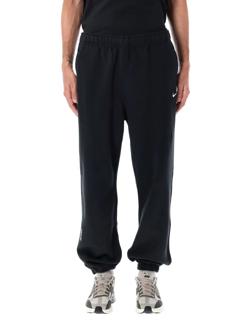 Nike Kleidung .... Schwarz Black