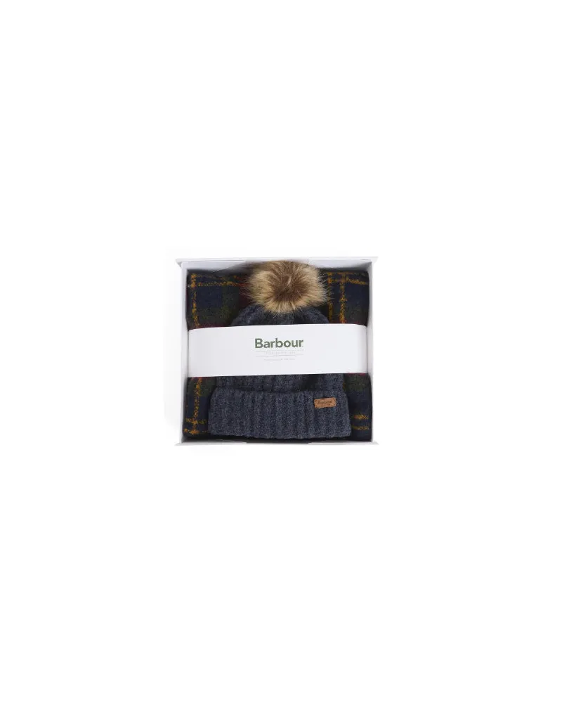 Barbour Bags Winterberry
