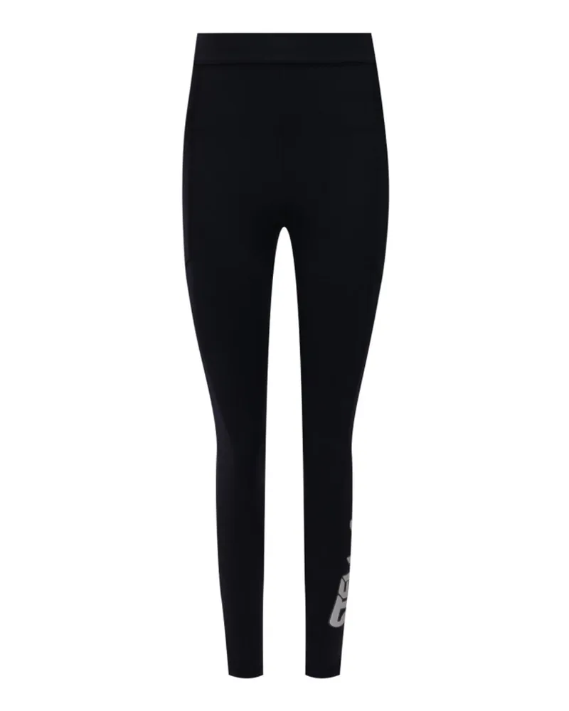 Stella McCartney Sporthose Blau