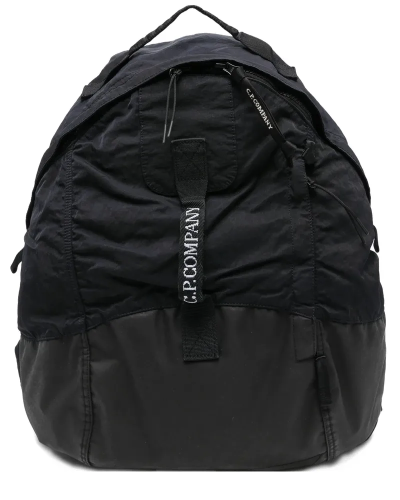 C.P. Company Accessoires Back Pack in Nylon B 
