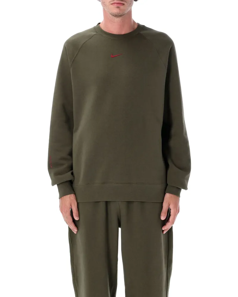 Nike Kleidung Khaki