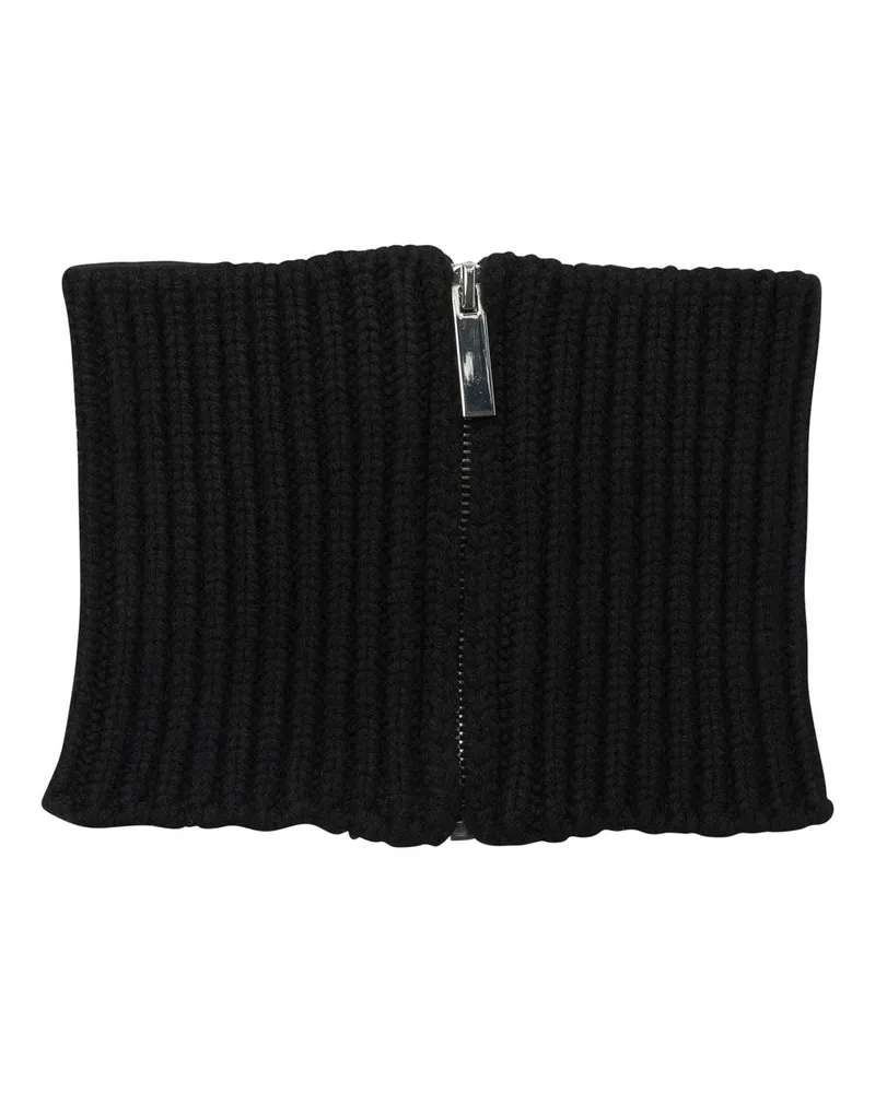 Sa Su Phi Schals Black