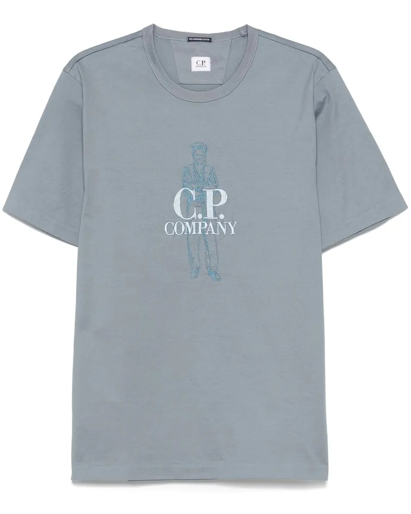 C.P. Company T -Shirts 