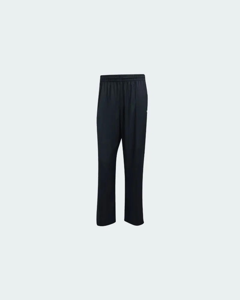 adidas hose schwarz Black