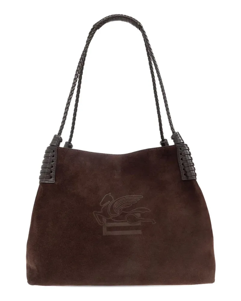 Etro Taschen .. Brown Brown