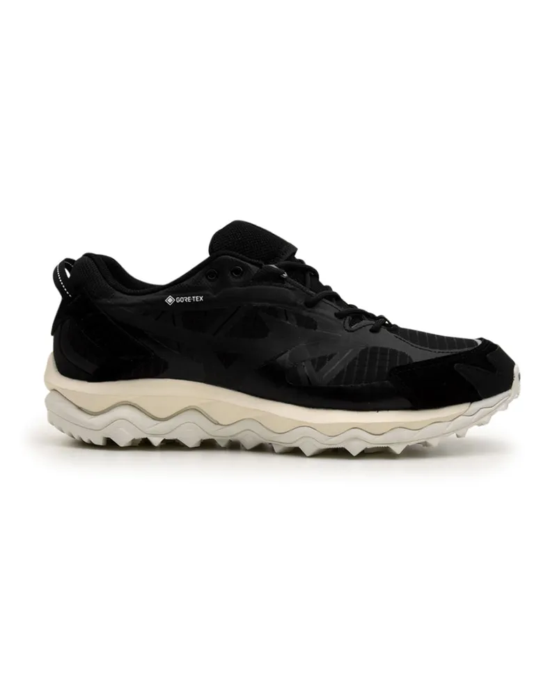 Mizuno Sneakers Black