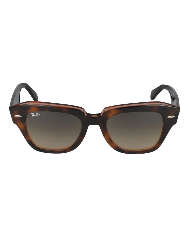 Ray Ban Sonnenbrille  0 RB2186 1324 BG /20/145 1324bg
