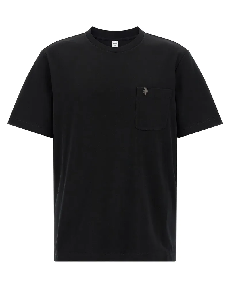 Berluti 1 Jour' T-Shirt Black