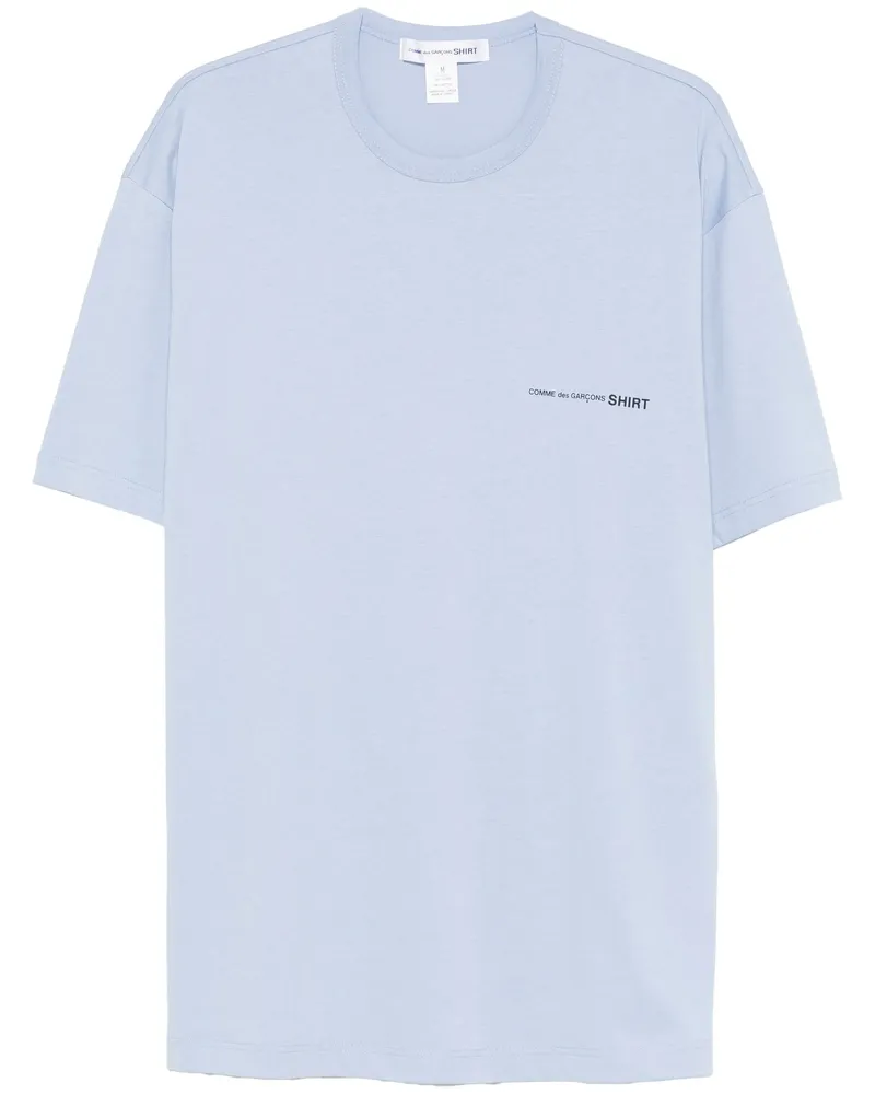 Comme des Garçons Comme des Garçons Hemd Herren T -Shirt Strick 