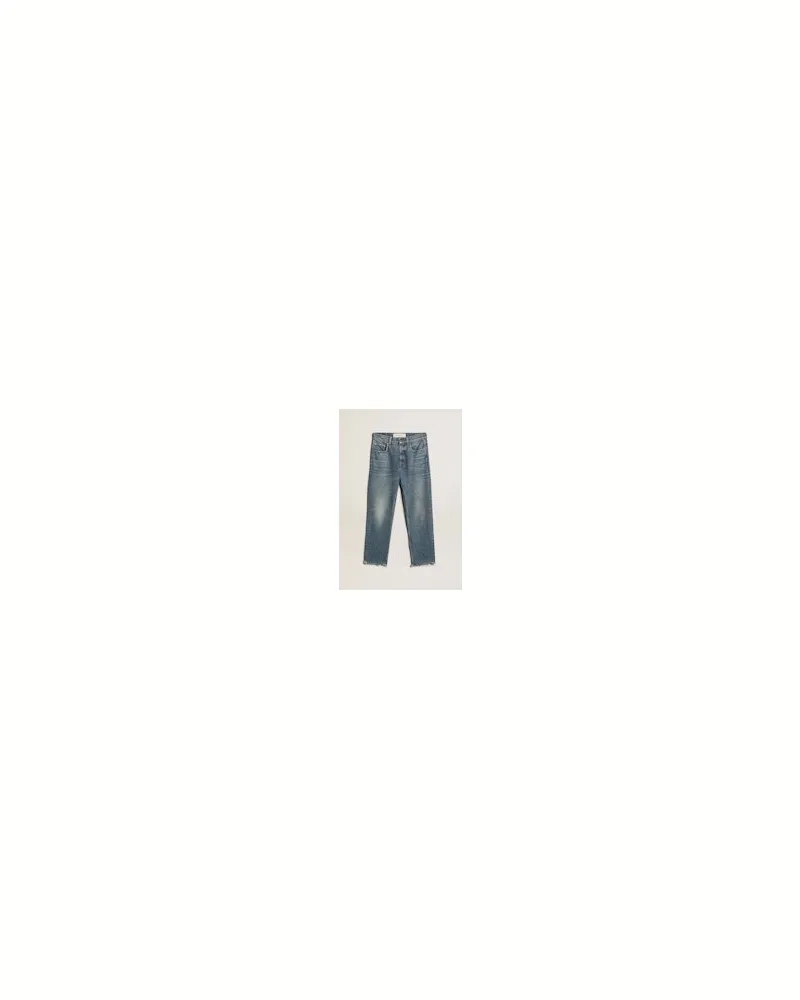 Golden Goose Goldener Gans Blue