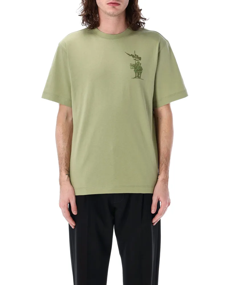 Burberry T -Shirts und Polos Artichoke
