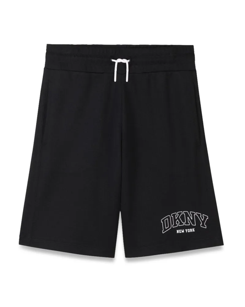 DKNY Bermuda Black